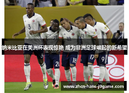 纳米比亚在美洲杯表现惊艳 成为非洲足球崛起的新希望